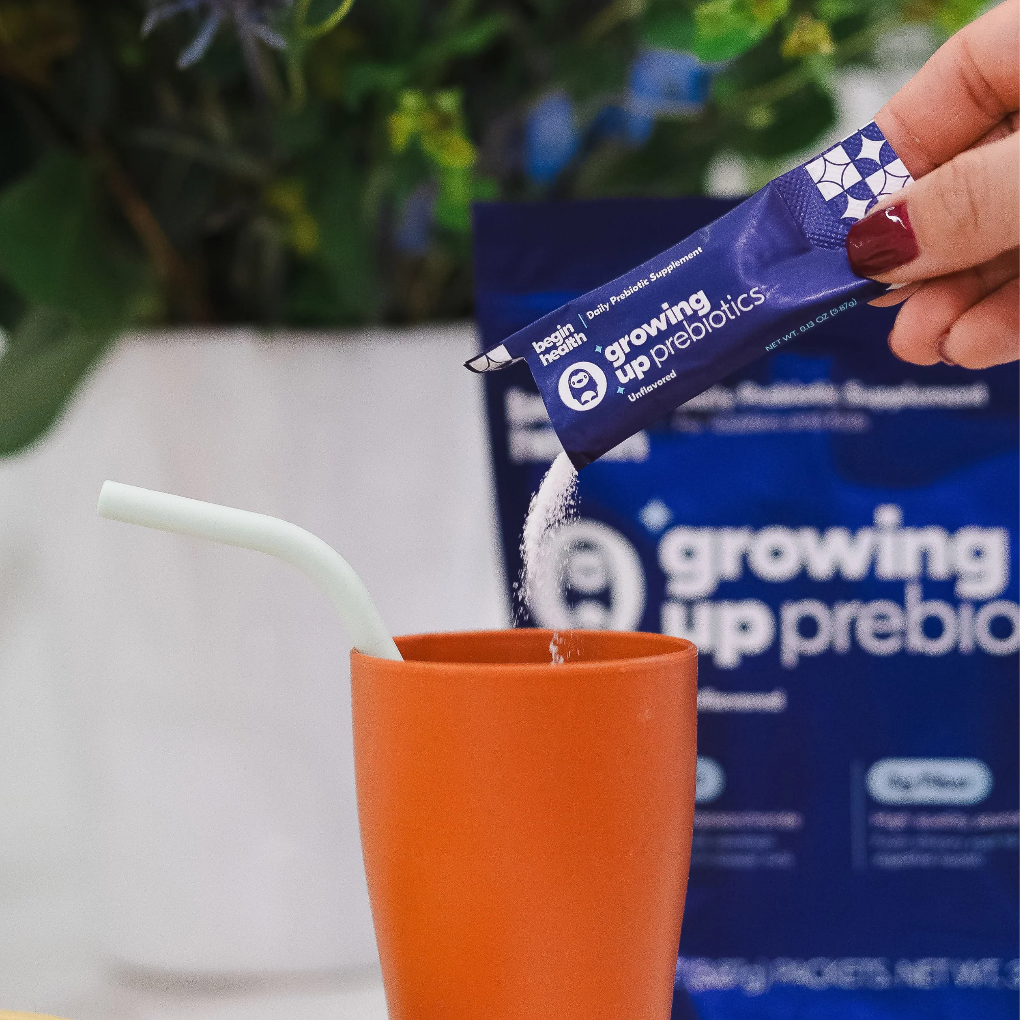 Daily Growing Up™ Prebiotics - Image 5